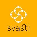 Svasti Microfinance Logo